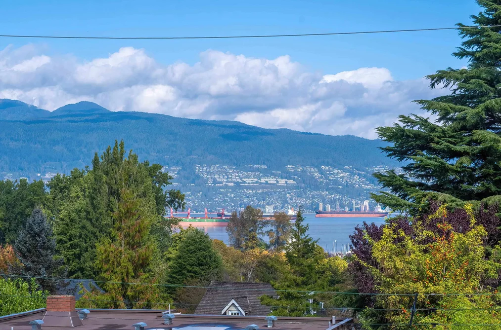3838 W 15TH AVENUE, Vancouver BC V6R 2Z9, Vancouver BC — Residential for Sale - Photo 2