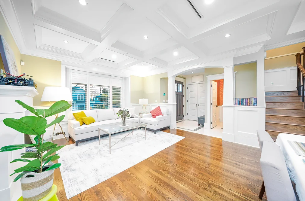 3838 W 15TH AVENUE, Vancouver BC V6R 2Z9, Vancouver BC — Residential for Sale - Photo 3