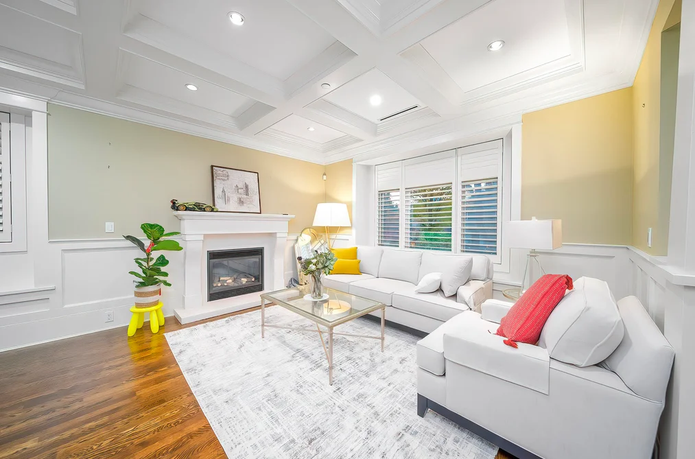 3838 W 15TH AVENUE, Vancouver BC V6R 2Z9, Vancouver BC — Residential for Sale - Photo 4