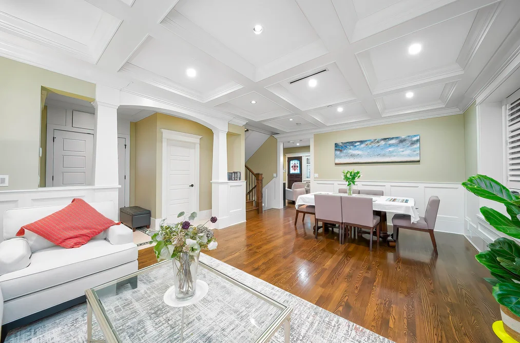 3838 W 15TH AVENUE, Vancouver BC V6R 2Z9, Vancouver BC — Residential for Sale - Photo 6