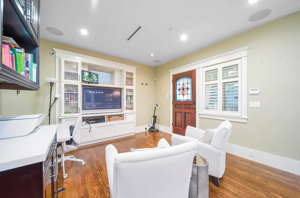 3838 W 15TH AVENUE, Vancouver BC V6R 2Z9, Vancouver BC — Residential for Sale - Photo 7