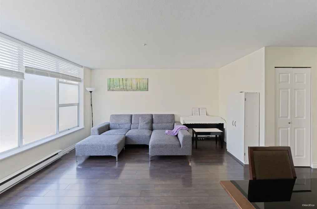 384 8333 JONES ROAD, Richmond BC V6Y 3W9, Richmond BC — Residential for Sale - Photo 3