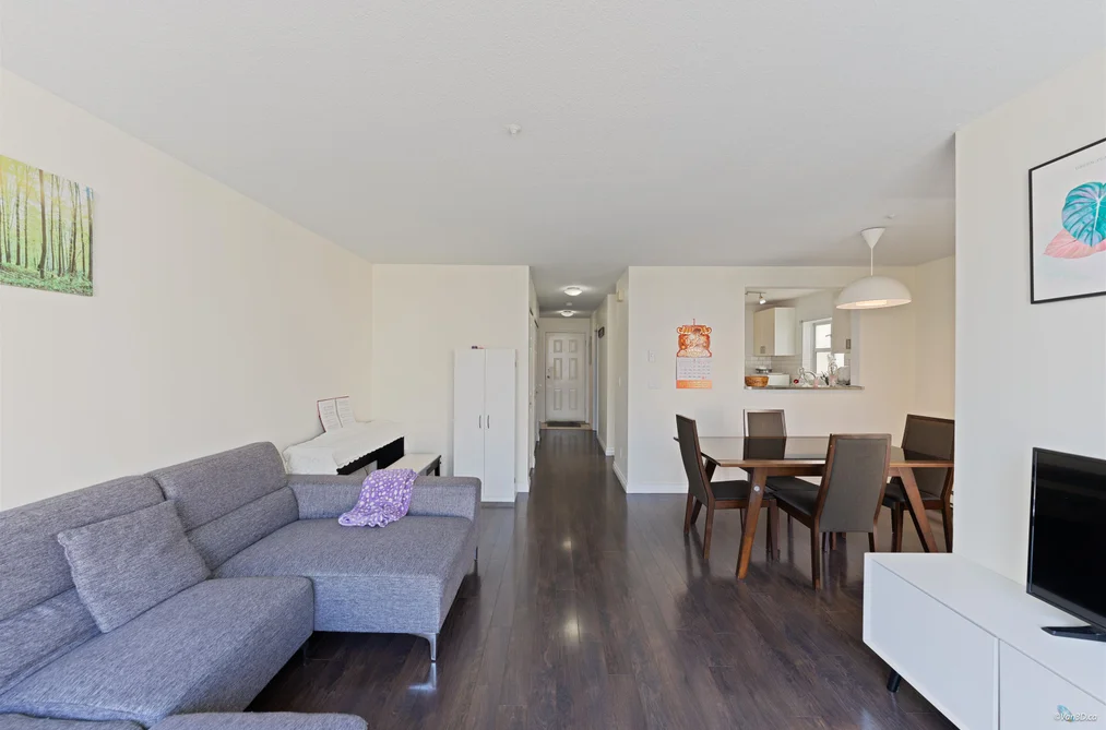 384 8333 JONES ROAD, Richmond BC V6Y 3W9, Richmond BC — Residential for Sale - Photo 4
