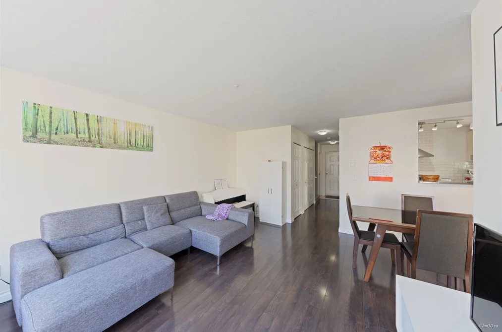 384 8333 JONES ROAD, Richmond BC V6Y 3W9, Richmond BC — Residential for Sale - Photo 5