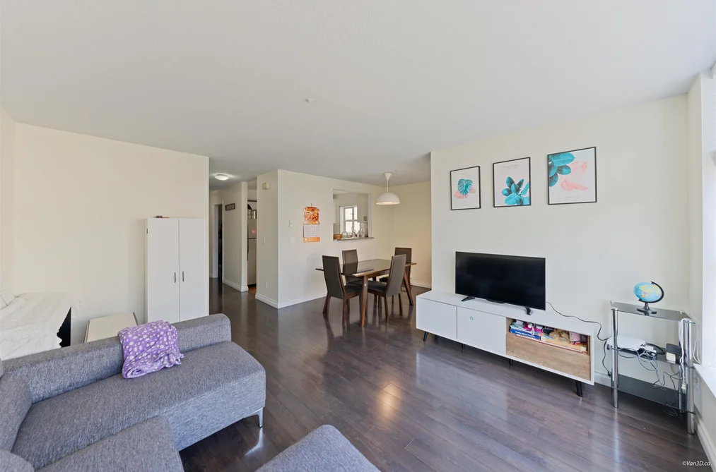 384 8333 JONES ROAD, Richmond BC V6Y 3W9, Richmond BC — Residential for Sale - Photo 6