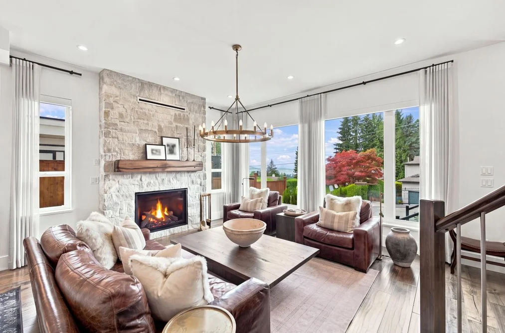 3840 Prospect Rd, North Vancouver, BC - MLS: R3177669