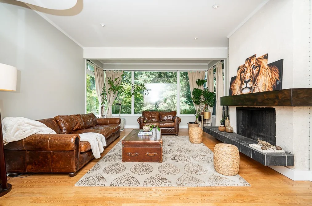 3841 BAYRIDGE AVENUE, West Vancouver BC V7V 3J3, West Vancouver BC — Residential for Sale — Photo 1 of 40