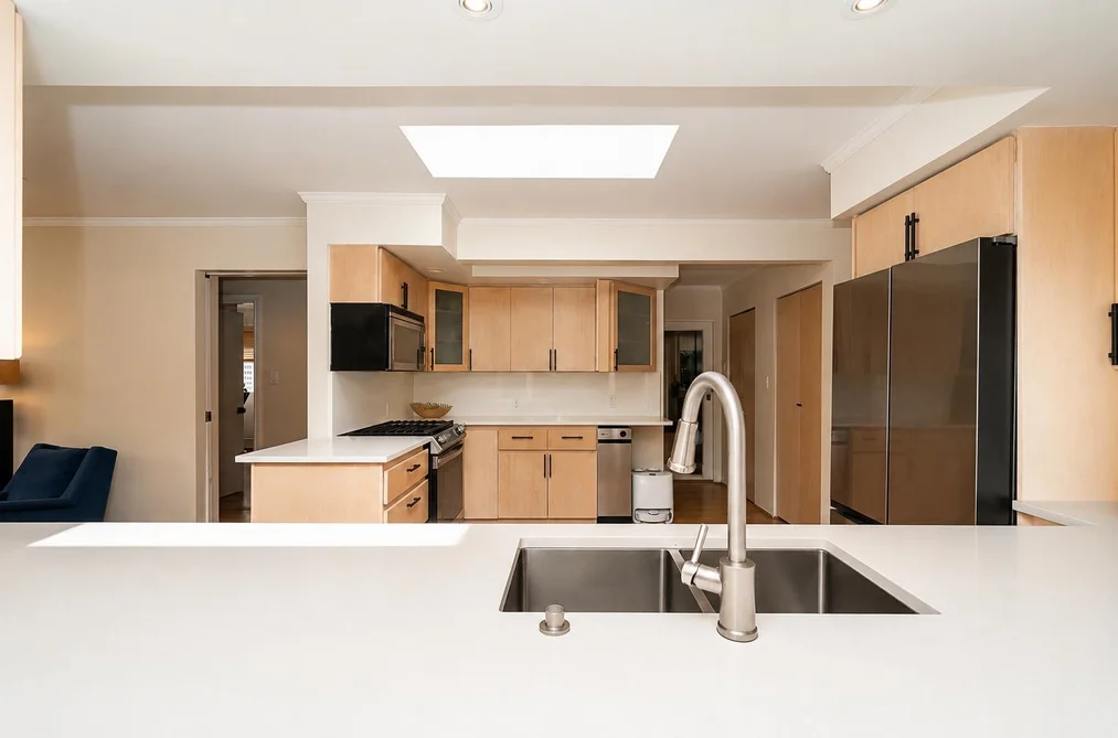 3841 BAYRIDGE AVENUE, West Vancouver BC V7V 3J3, West Vancouver BC — Residential for Sale — Photo 10 of 40