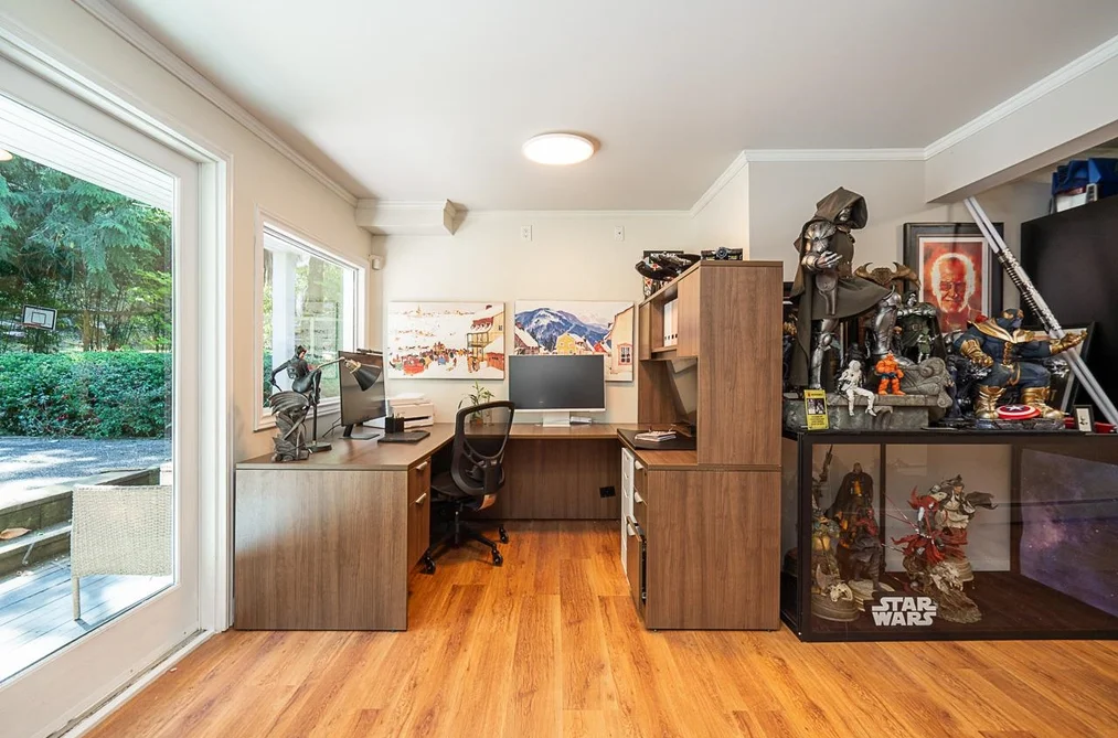3841 BAYRIDGE AVENUE, West Vancouver BC V7V 3J3, West Vancouver BC — Residential for Sale — Photo 25 of 40