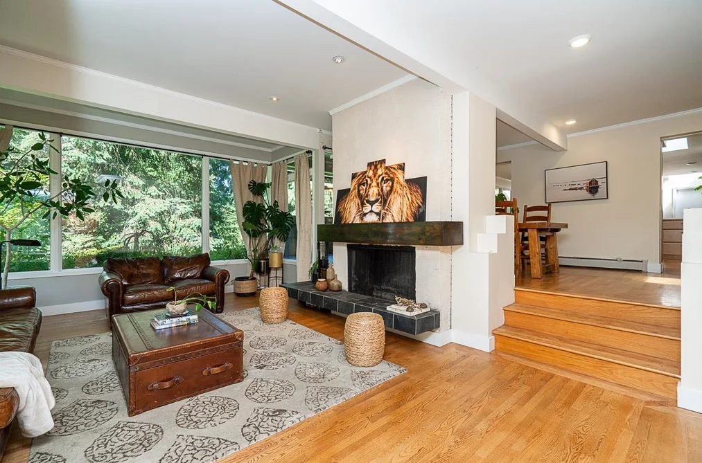 3841 BAYRIDGE AVENUE, West Vancouver BC V7V 3J3, West Vancouver BC — Residential for Sale — Photo 3 of 40