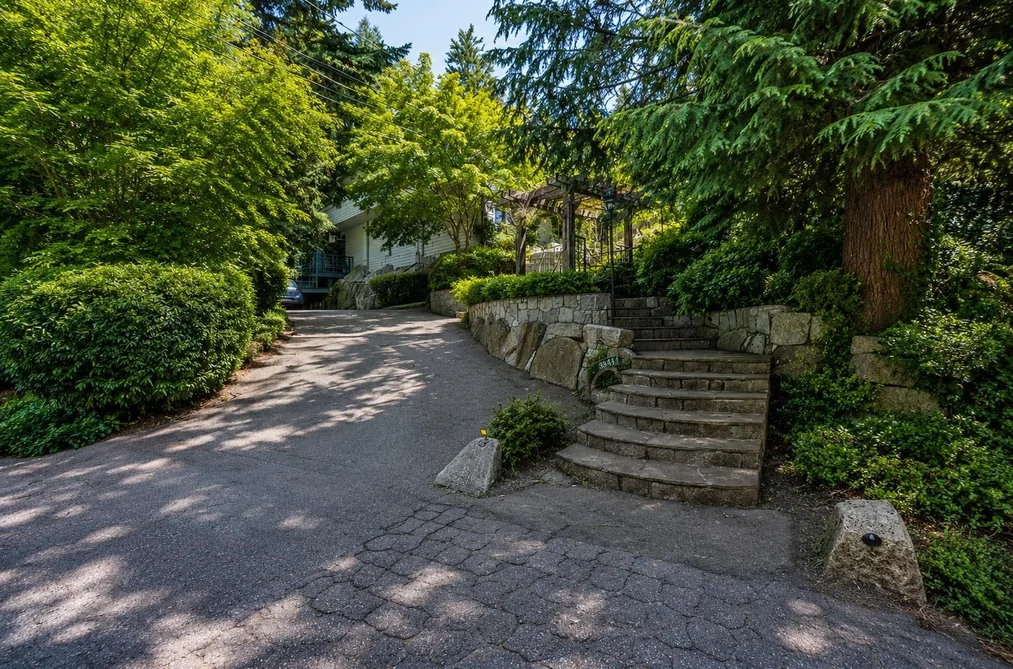 3841 BAYRIDGE AVENUE, West Vancouver BC V7V 3J3, West Vancouver BC — Residential for Sale — Photo 35 of 40