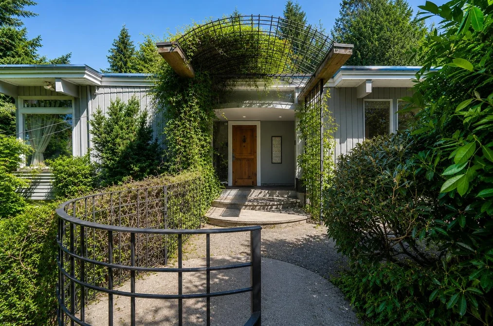3841 BAYRIDGE AVENUE, West Vancouver BC V7V 3J3, West Vancouver BC — Residential for Sale — Photo 36 of 40