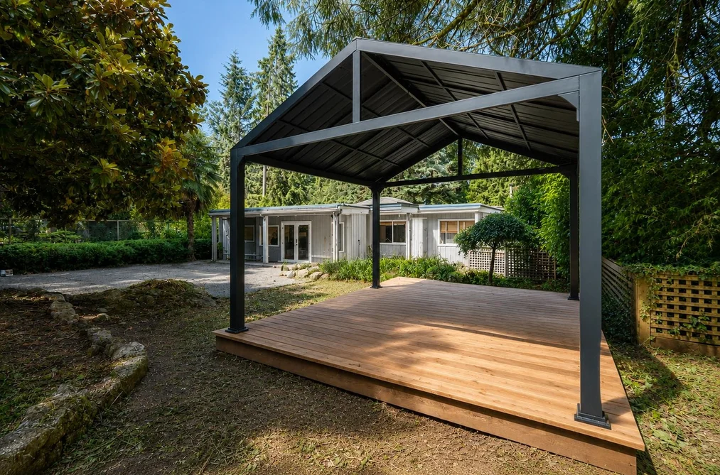 3841 BAYRIDGE AVENUE, West Vancouver BC V7V 3J3, West Vancouver BC — Residential for Sale — Photo 37 of 40