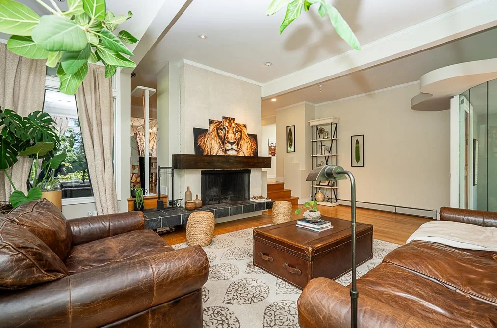 3841 BAYRIDGE AVENUE, West Vancouver BC V7V 3J3, West Vancouver BC — Residential for Sale — Photo 4 of 40