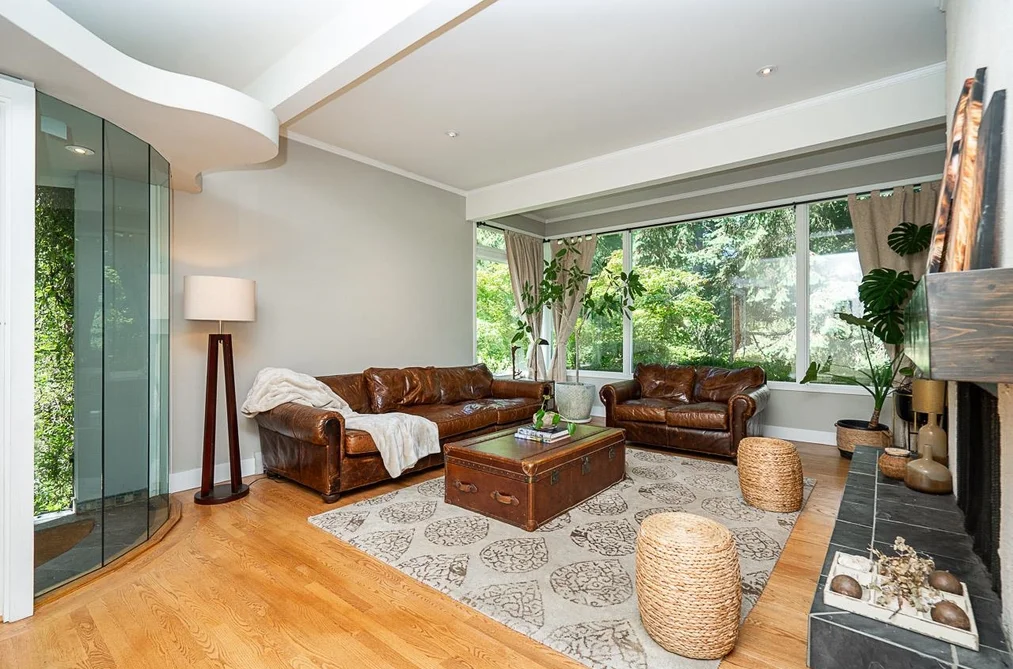 3841 BAYRIDGE AVENUE, West Vancouver BC V7V 3J3, West Vancouver BC — Residential for Sale — Photo 5 of 40