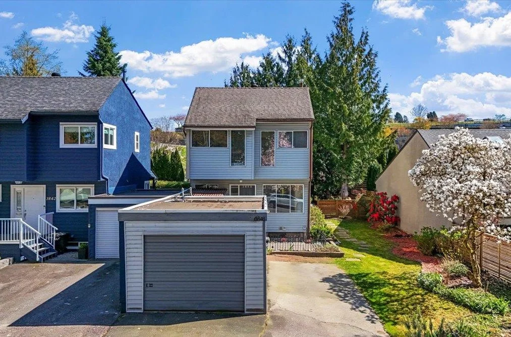 3848 GARDEN GROVE DRIVE DRIVE, Burnaby BC V5G 4A7, Burnaby BC — Residential for Sale - Photo 2