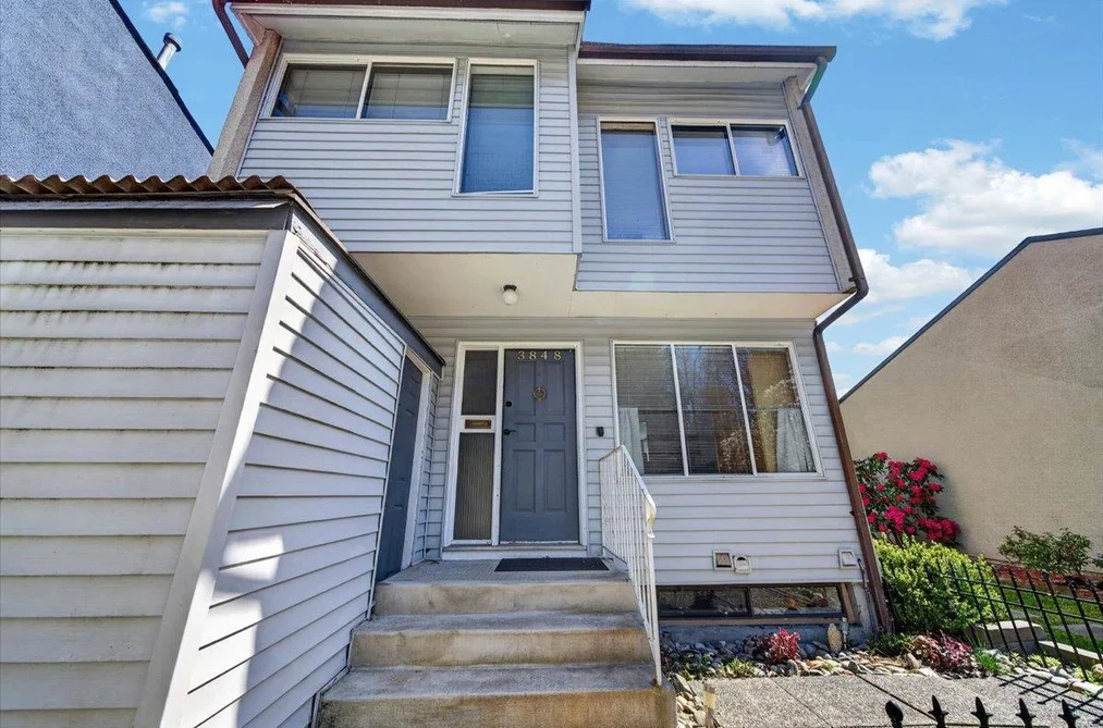 3848 GARDEN GROVE DRIVE DRIVE, Burnaby BC V5G 4A7, Burnaby BC — Residential for Sale - Photo 3