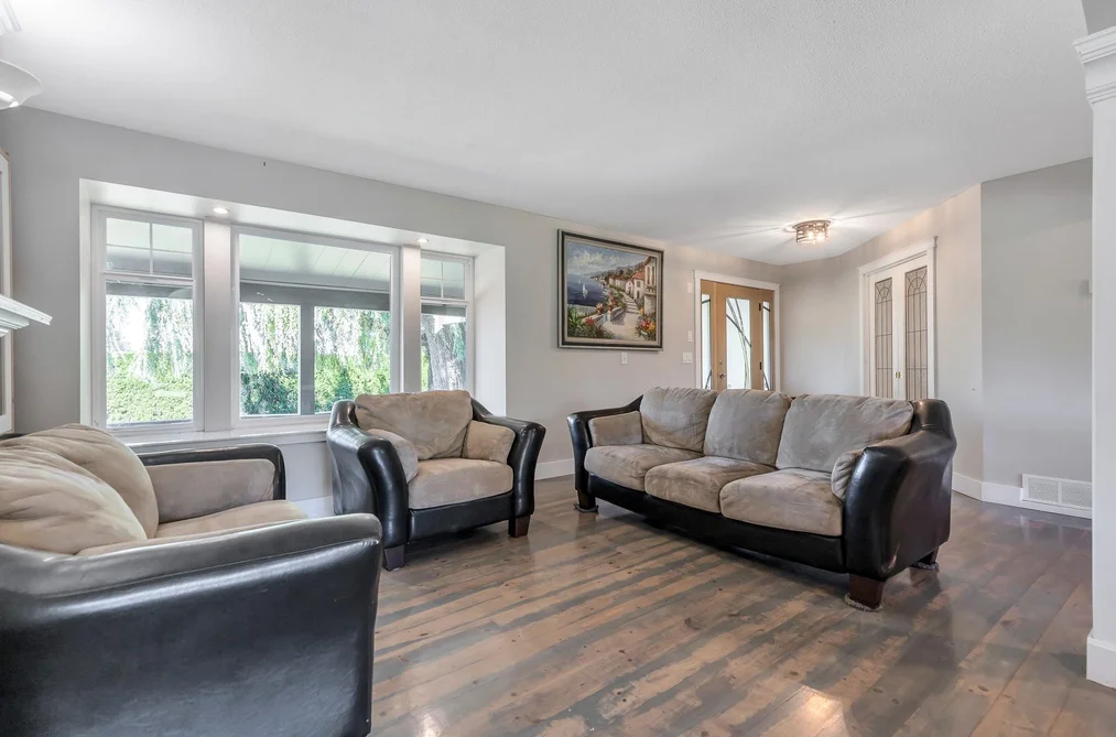 3850 BOUNDARY ROAD, Yarrow BC V2R 5J4, Yarrow BC — Residential for Sale - Photo 5