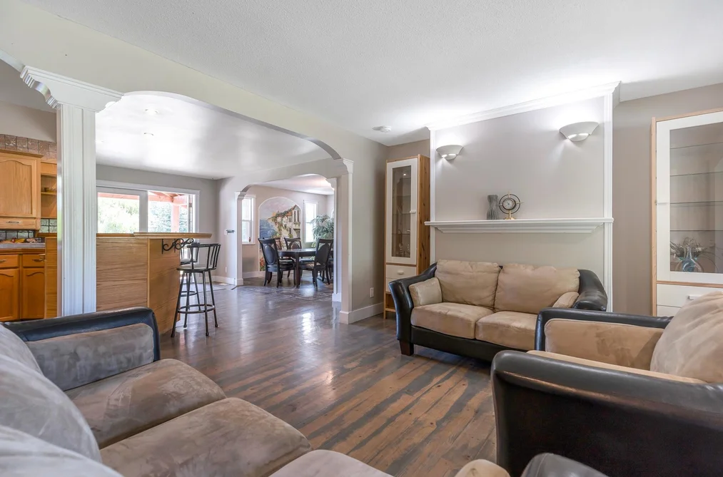 3850 BOUNDARY ROAD, Yarrow BC V2R 5J4, Yarrow BC — Residential for Sale - Photo 6