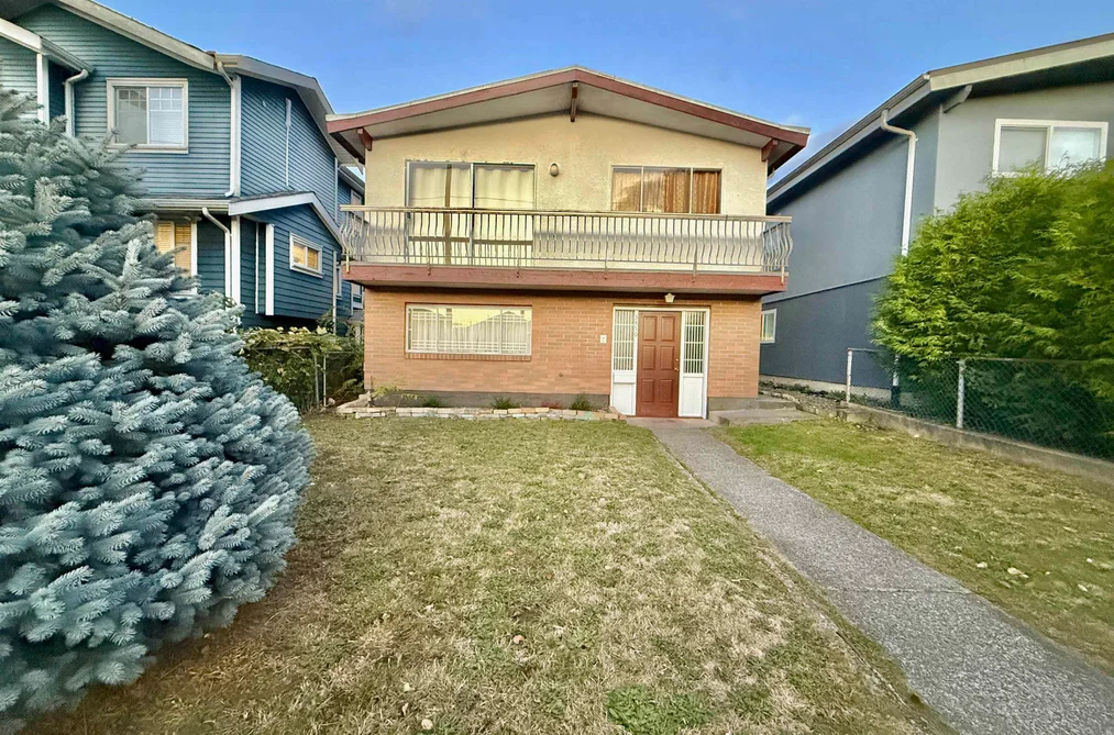3850 Lillooet St, Vancouver, BC - MLS: R3175008