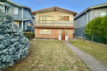3850 Lillooet St, Vancouver, BC - MLS: R3175008