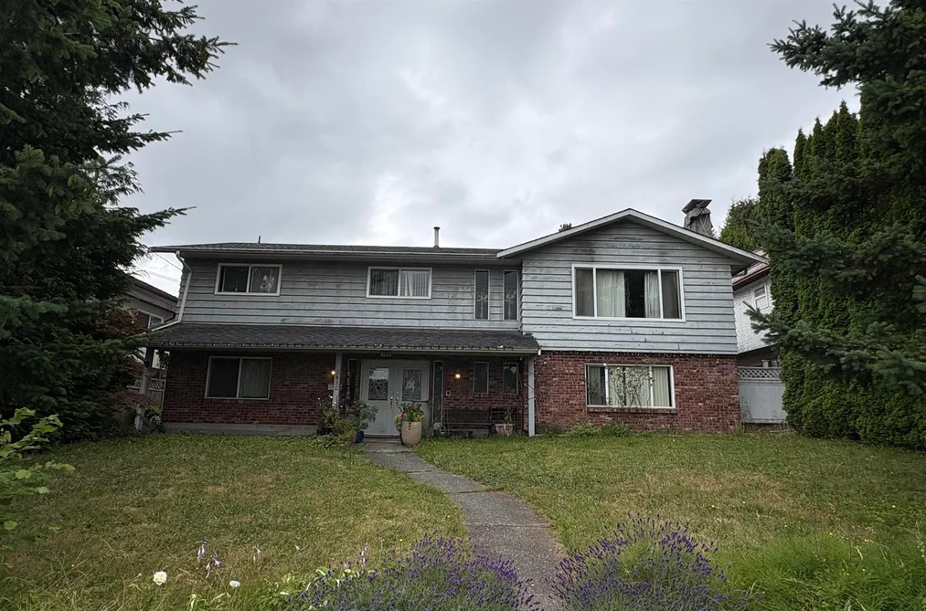 3850 MOSCROP STREET, Burnaby BC V5G 2C9, Burnaby BC — Residential for Sale - Main Photo