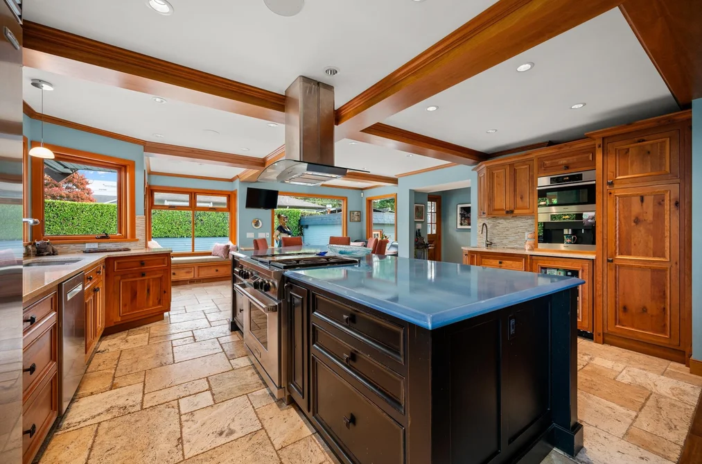3850 POINT GREY ROAD, Vancouver BC V6R 1B4, Vancouver BC — Residential for Sale - Photo 5