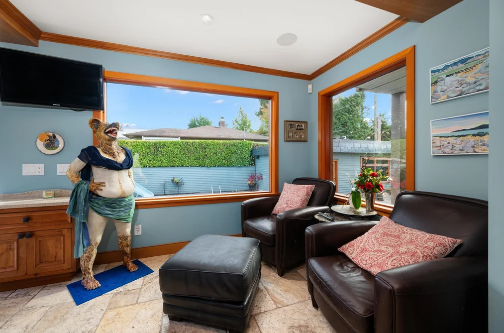 3850 POINT GREY ROAD, Vancouver BC V6R 1B4, Vancouver BC — Residential for Sale - Photo 6