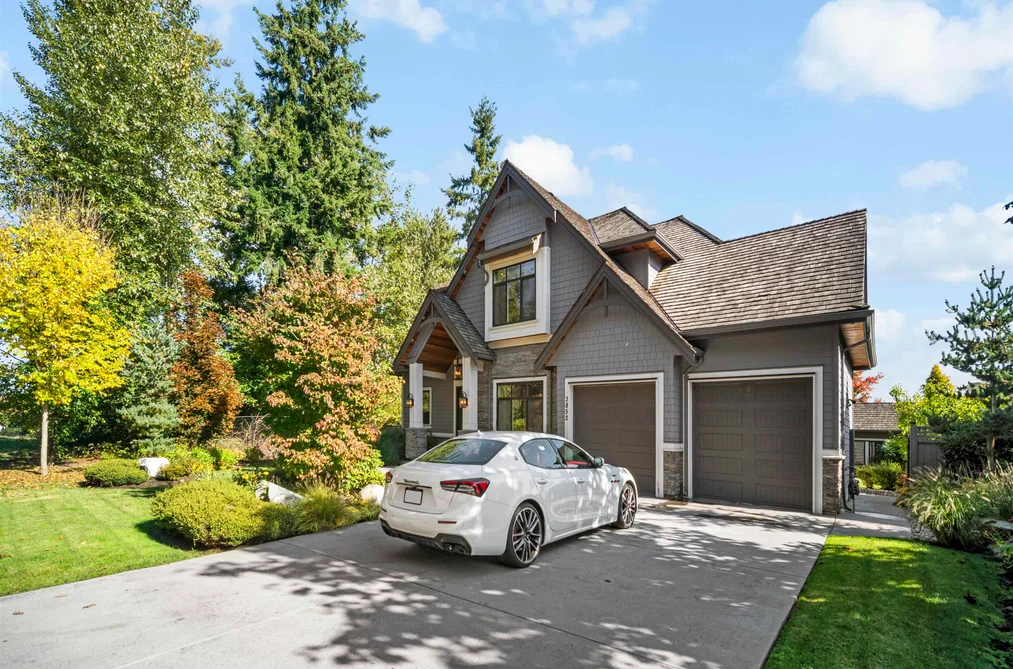 3852 156A STREET, Surrey BC V3Z 1X4, Surrey BC — Residential for Sale - Photo 2