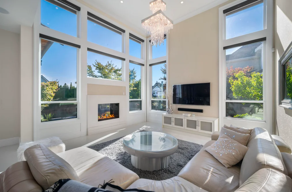 3852 156A STREET, Surrey BC V3Z 1X4, Surrey BC — Residential for Sale - Photo 4