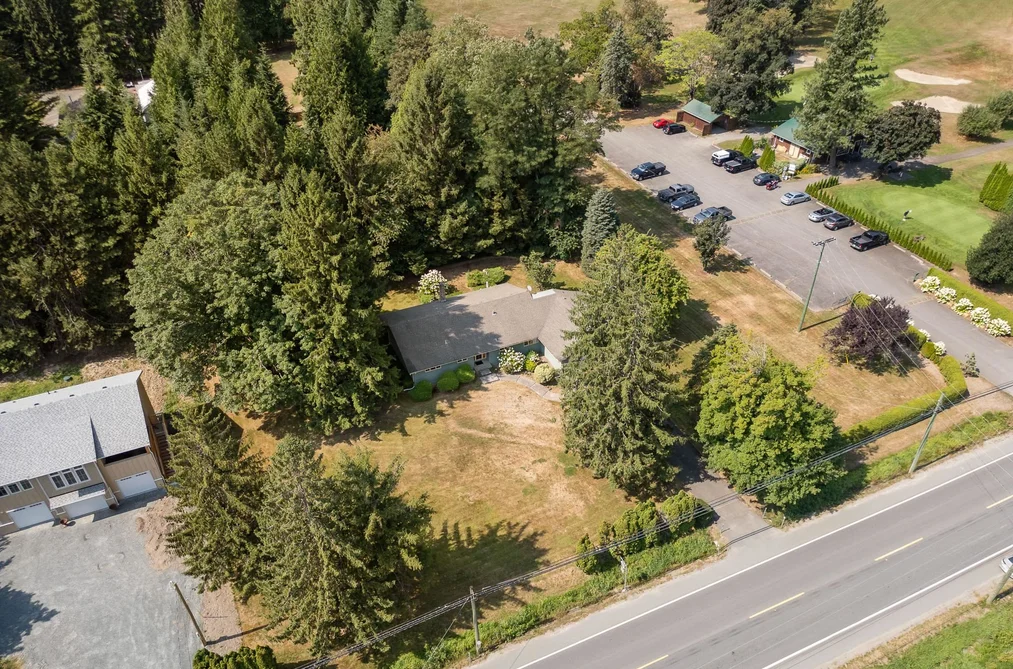 House for sale at 3853 Hot Springs Road Agassiz British Columbia - MLS: R3159483