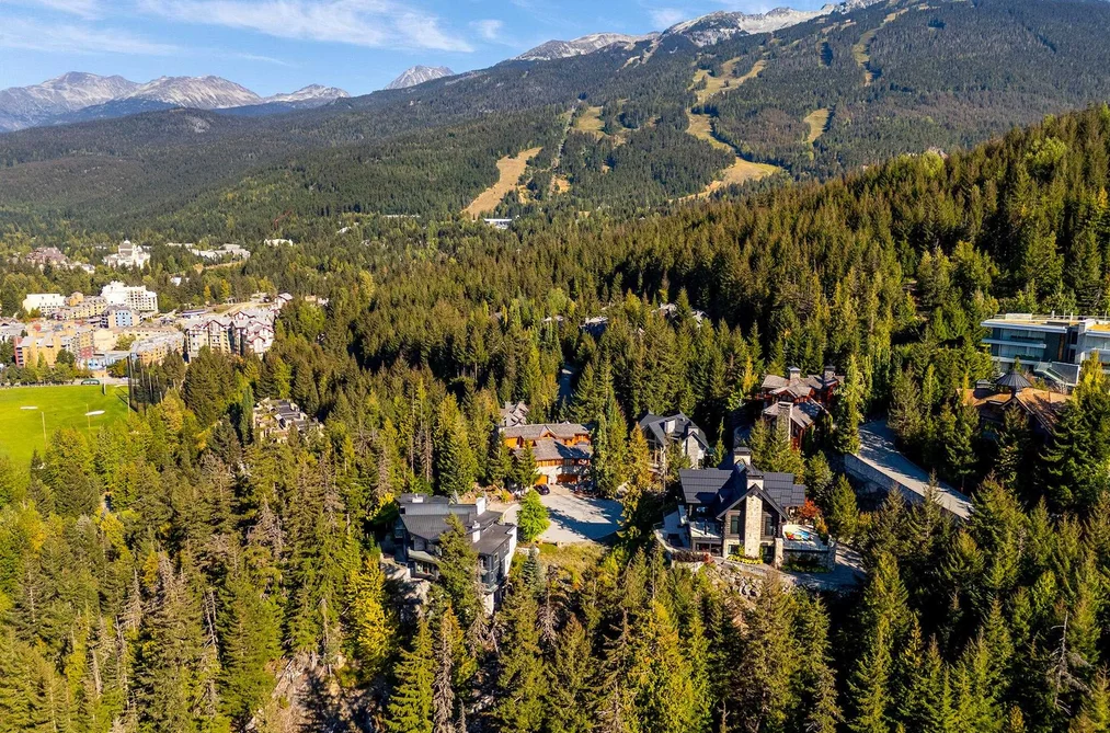 3853 SUNRIDGE COURT, Whistler BC V8E 0W1, Whistler BC — Land for Sale - Photo 6