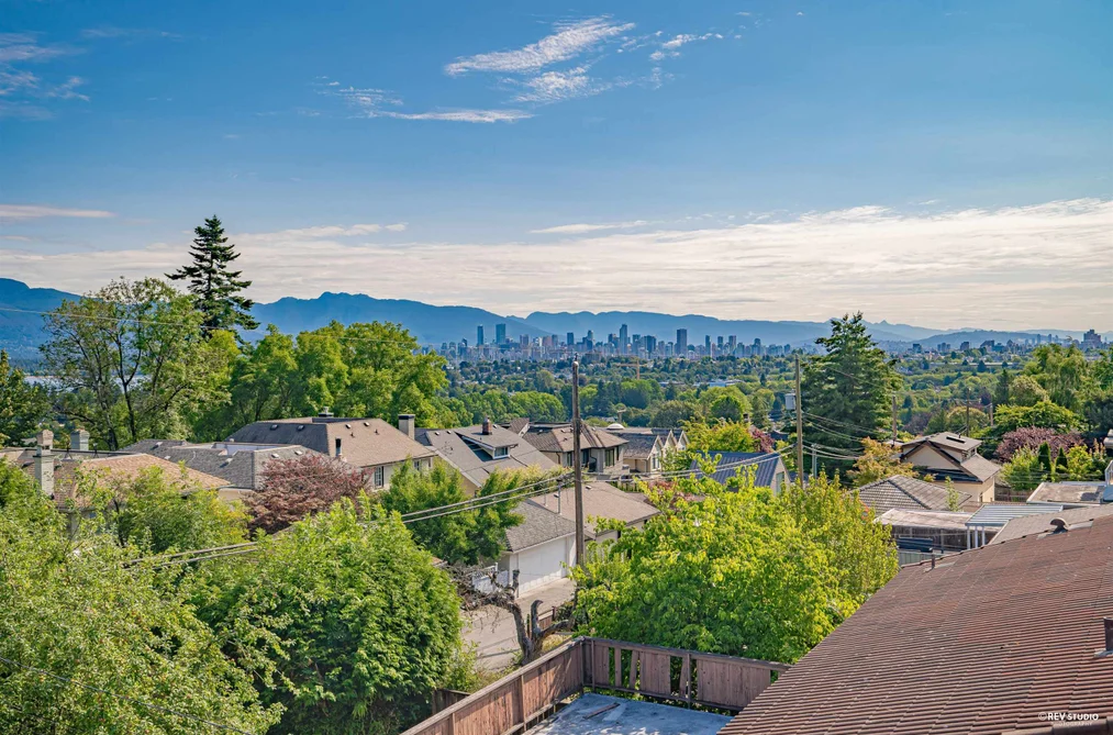 3853 W 14TH AVENUE, Vancouver BC V6R 2X1, Vancouver BC — Residential for Sale - Photo 2