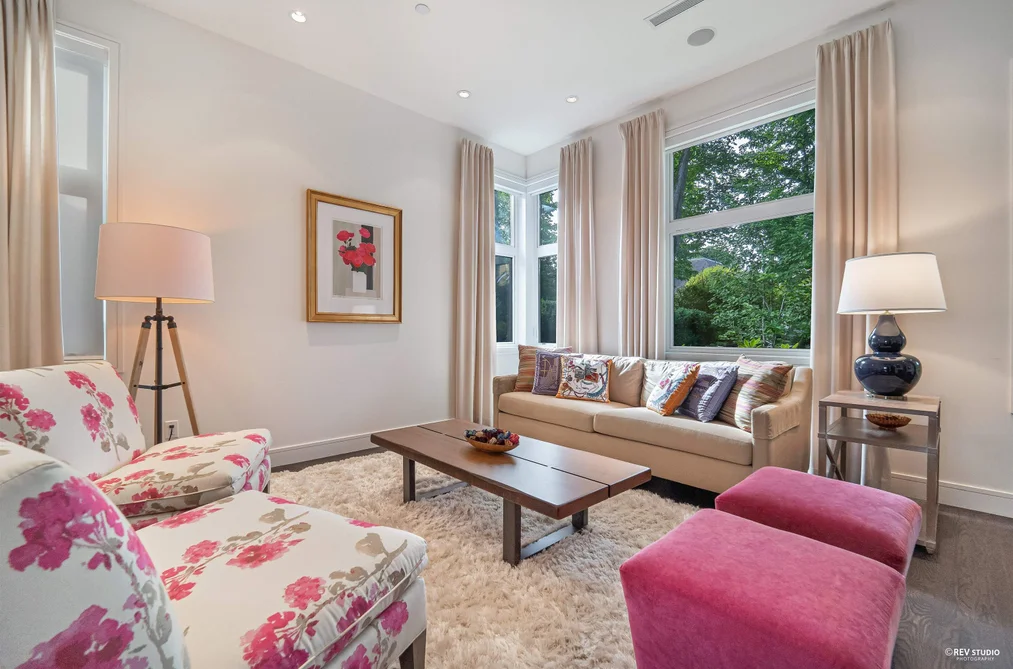 3853 W 14TH AVENUE, Vancouver BC V6R 2X1, Vancouver BC — Residential for Sale - Photo 4