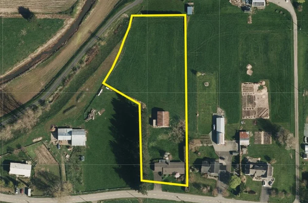 House for sale at 38531 Old Yale Road Abbotsford British Columbia - MLS: R3125998
