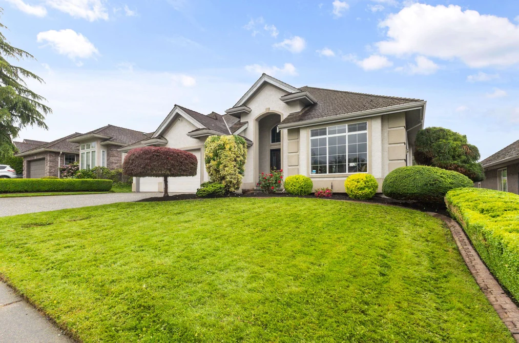 House for sale at 3855 Latimer Street Abbotsford British Columbia - MLS: R3128456