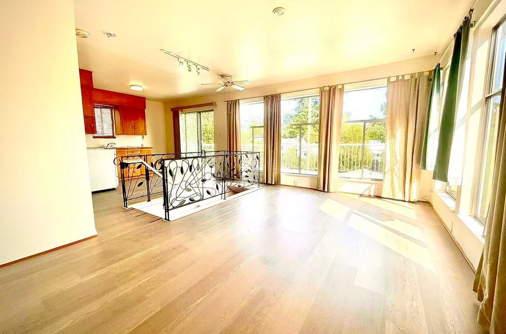 3857 W 18TH AVENUE, Vancouver BC V6S 1B4, Vancouver BC — Residential for Sale - Photo 2