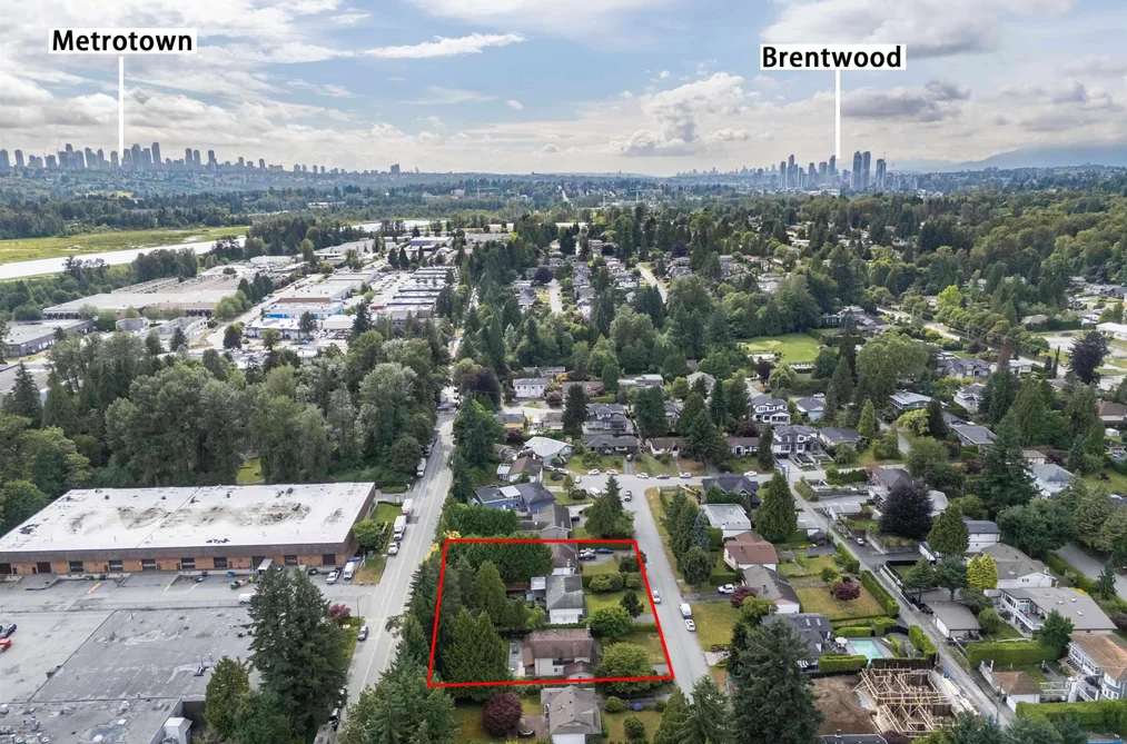 3857 WINLAKE CRESCENT, Burnaby BC V5A 2G6, Burnaby BC — Residential for Sale - Photo 3