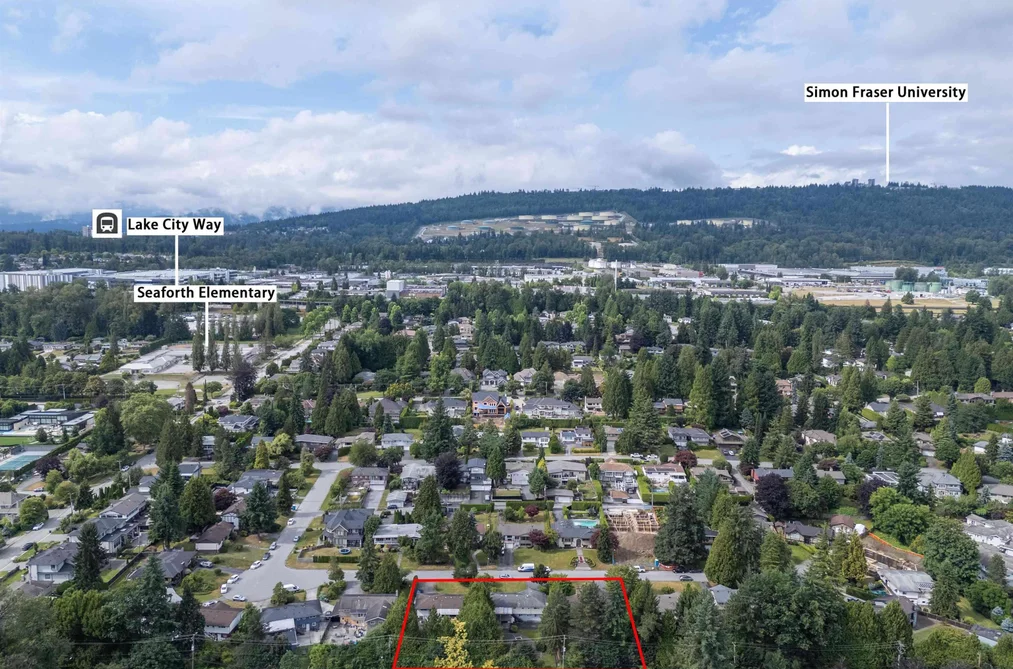 3857 WINLAKE CRESCENT, Burnaby BC V5A 2G6, Burnaby BC — Residential for Sale - Photo 6