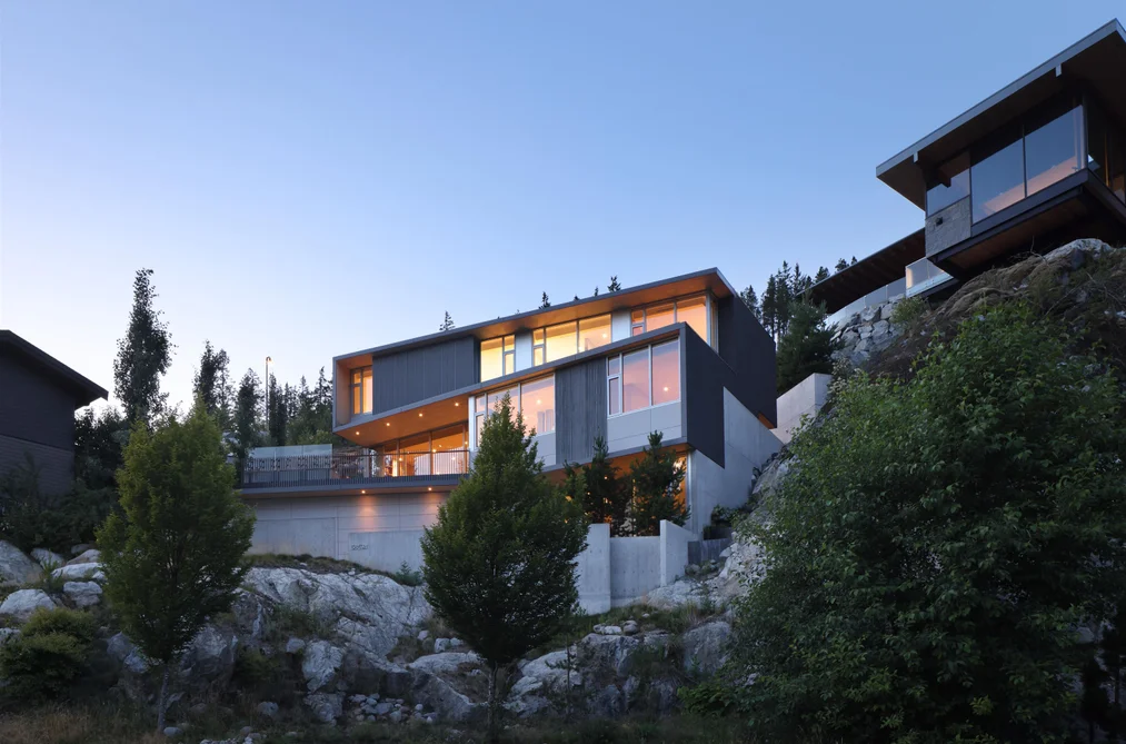 38574 HIGH CREEK DRIVE, Squamish BC V8B 0T6, Squamish BC — Residential for Sale - Photo 2