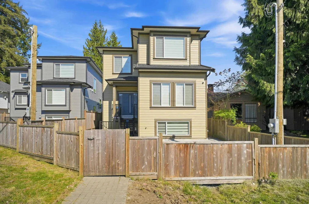 3858 COAST MERIDIAN ROAD, Port Coquitlam BC V3B 2V1, Port Coquitlam BC — Residential for Sale - Photo 2