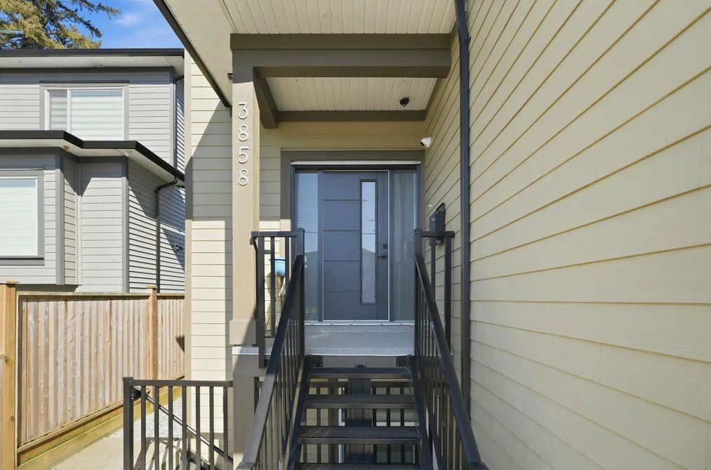 3858 COAST MERIDIAN ROAD, Port Coquitlam BC V3B 2V1, Port Coquitlam BC — Residential for Sale - Photo 3