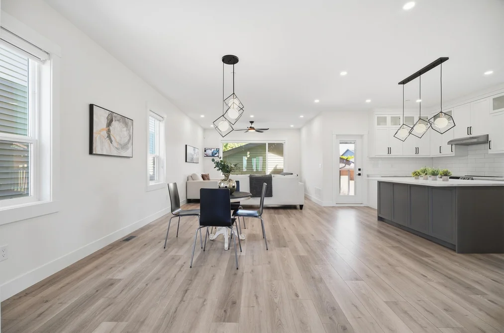 3858 COAST MERIDIAN ROAD, Port Coquitlam BC V3B 2V1, Port Coquitlam BC — Residential for Sale - Photo 5