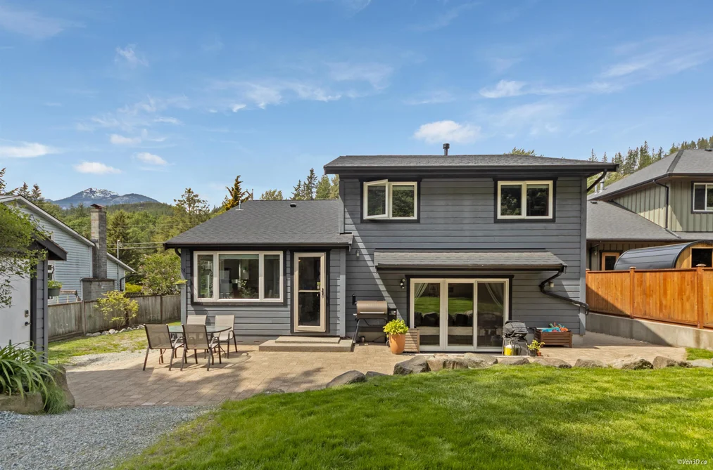 38582 Westway Ave, Squamish, BC - MLS: R3164621