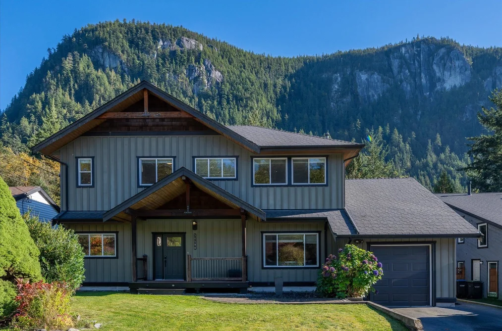 38590 Westway Ave, Squamish, BC - MLS: R3173189