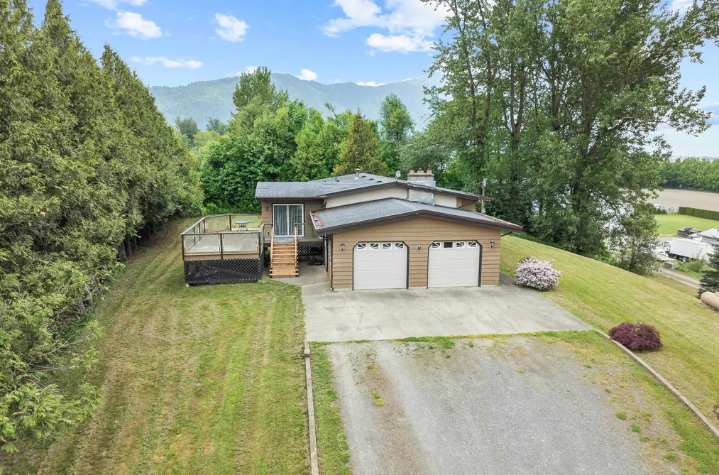 House for sale at 38604 No 5 Road Abbotsford British Columbia - MLS: R3127676