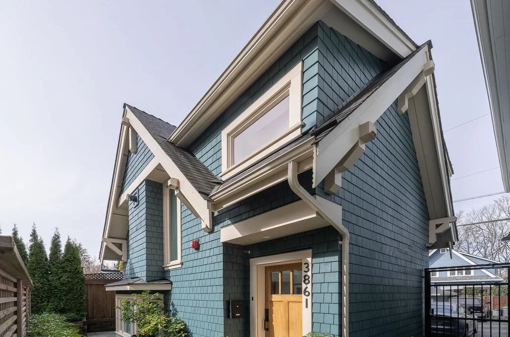 3861 WILLOW STREET, Vancouver BC V5Z 4M7, Vancouver BC — Residential for Sale - Photo 4