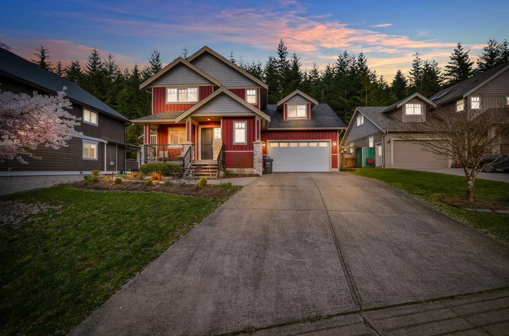38616 CHERRY DRIVE, Squamish BC V8B 0C2, Squamish BC — Residential for Sale - Photo 4