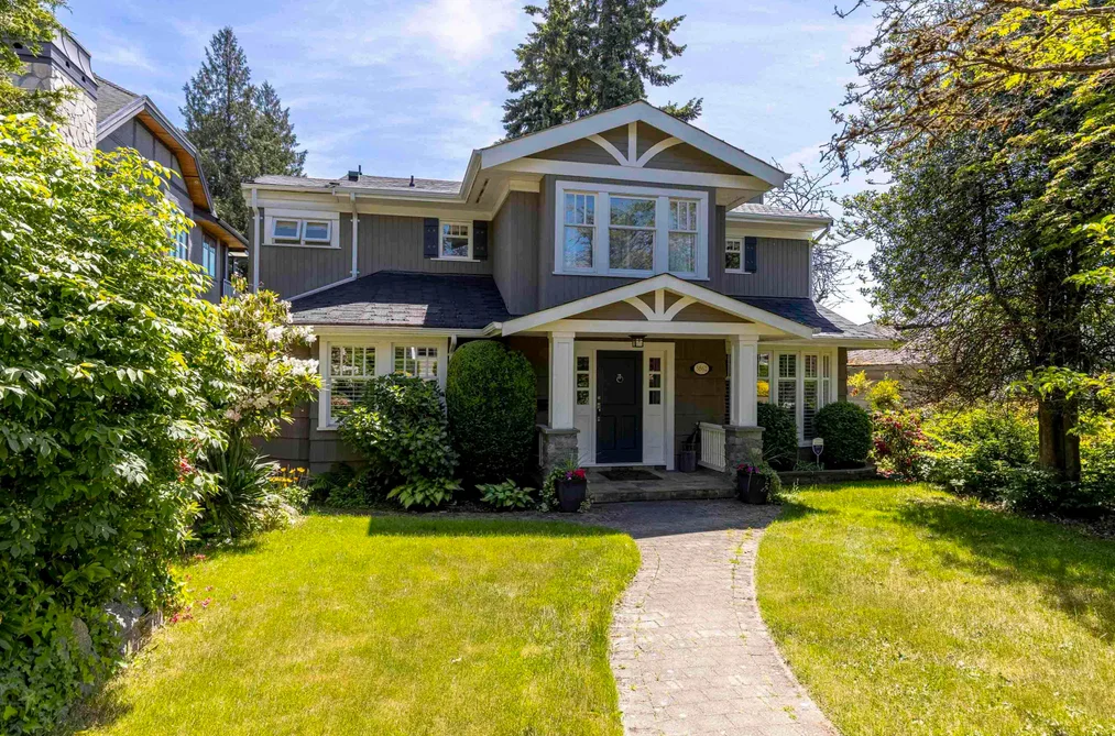 3862 W 38TH AVENUE, Vancouver BC V6N 2Y4, Vancouver BC — Residential for Sale - Photo 2