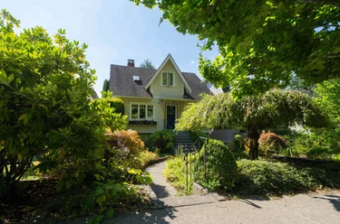 3864 W 29th Ave, Vancouver, BC - MLS: R3160012